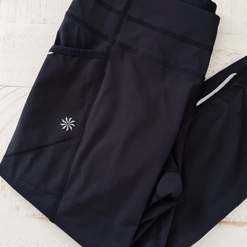 Athleta Capris Workout Gear
